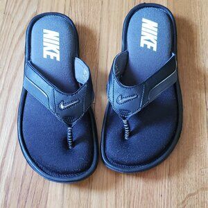 Nike On Deck Mens Flip Flop Sandals 9